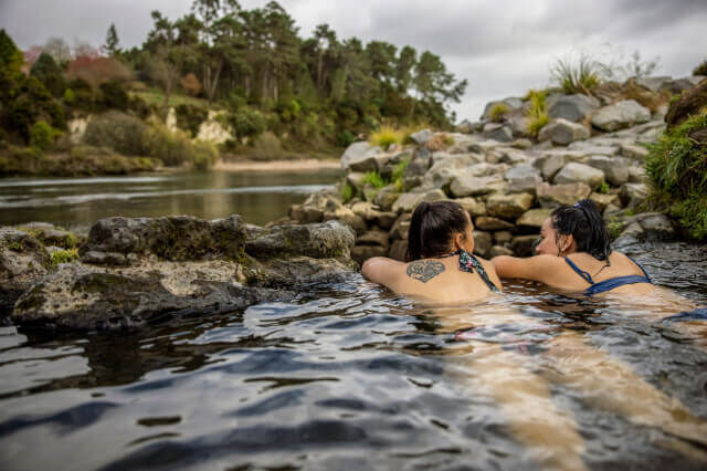 Geothermal wonders